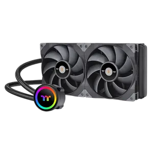 Thermaltake TOUGHLIQUID 280 ARGB Sync All-In-One Liquid Cooler